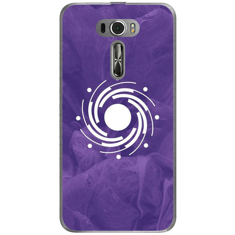 Phone Case Destiny Defender Asus Zenfone 2 Laser Ze601kl