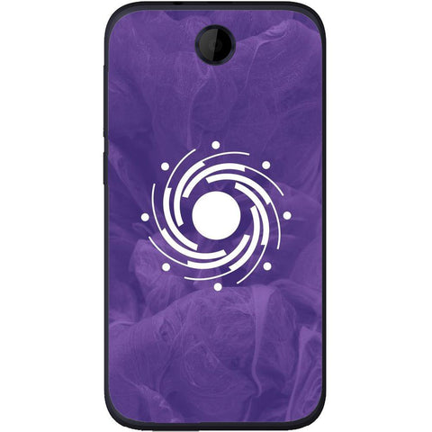 Phone Case Destiny Defender HTC Desire 310