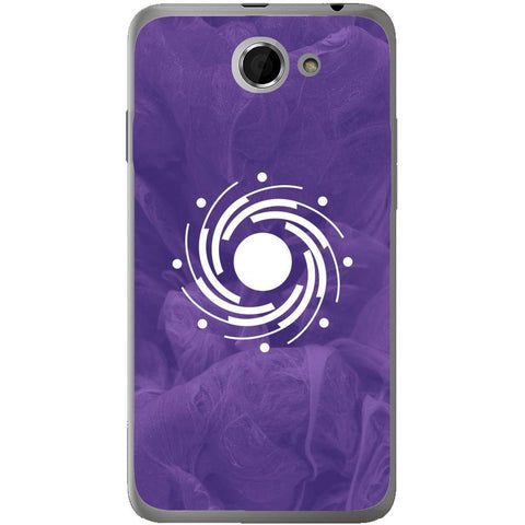 Phone Case Destiny Defender HTC Desire 516