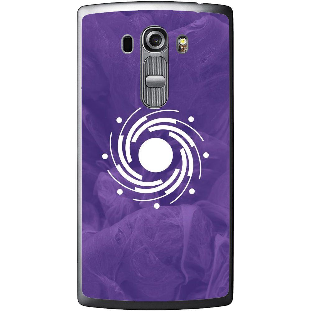 Phone Case Destiny Defender LG G4 Beat G4s H735