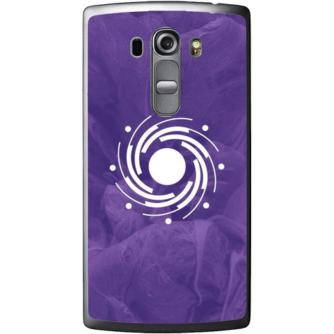 Phone Case Destiny Defender LG G4 Beat G4s H735