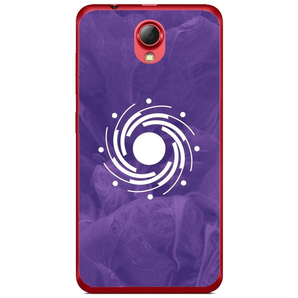 Phone Case Destiny Defender Lenovo A319
