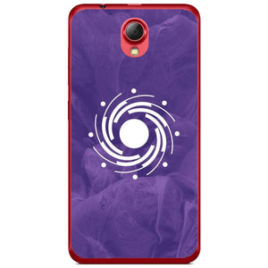 Phone Case Destiny Defender Lenovo A319