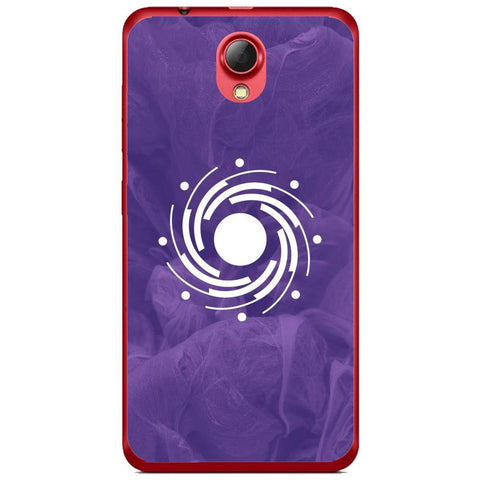 Phone Case Destiny Defender Lenovo A319