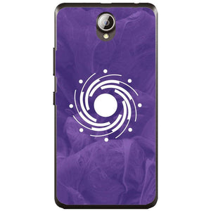 Phone Case Destiny Defender Lenovo A5000
