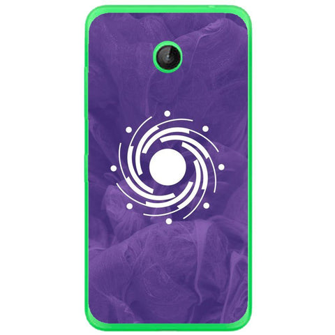 Phone Case Destiny Defender Nokia Lumia 630 635