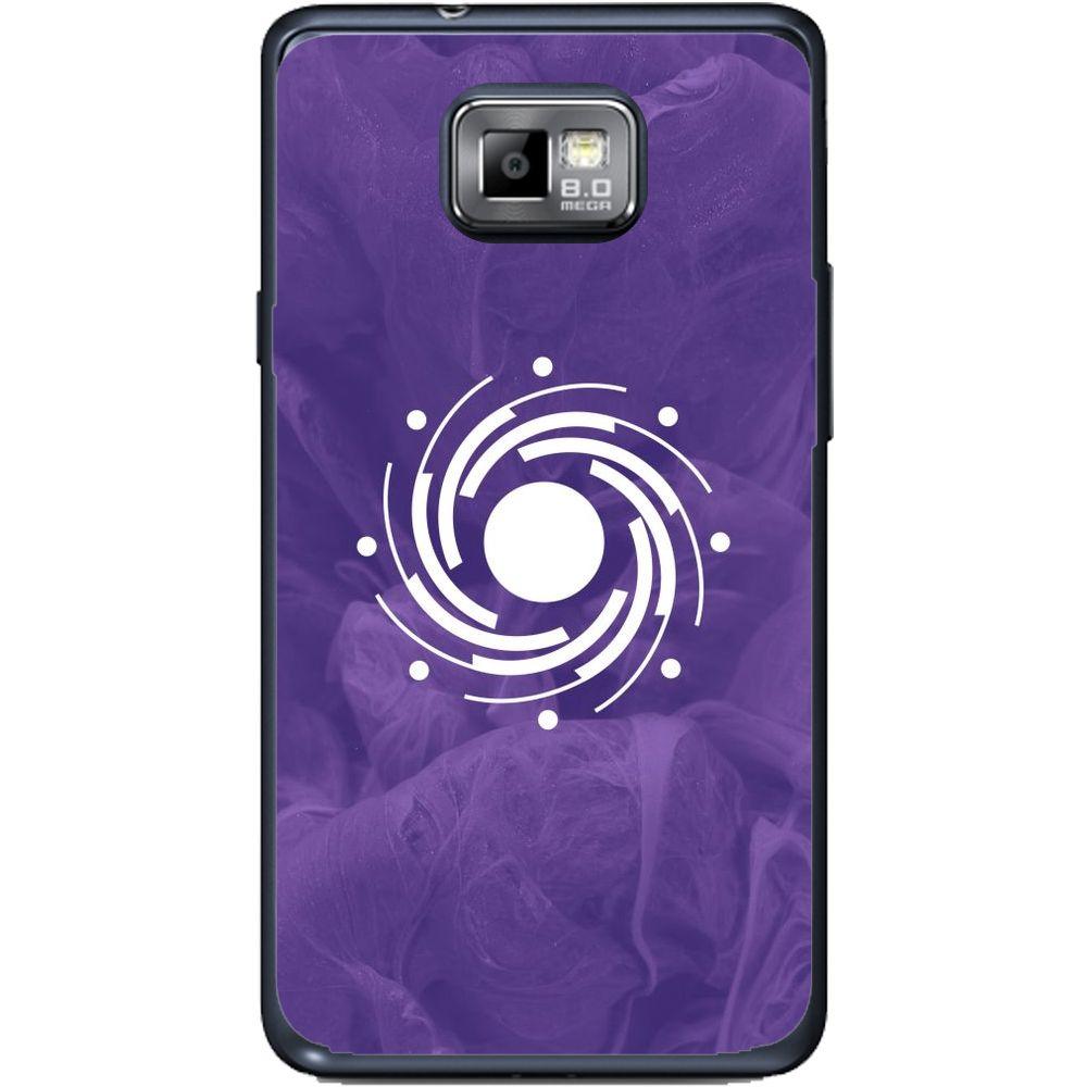Phone Case Destiny Defender Samsung Galaxy S2 Plus I9105