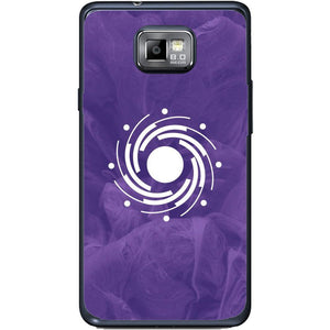 Phone Case Destiny Defender Samsung Galaxy S2 Plus I9105