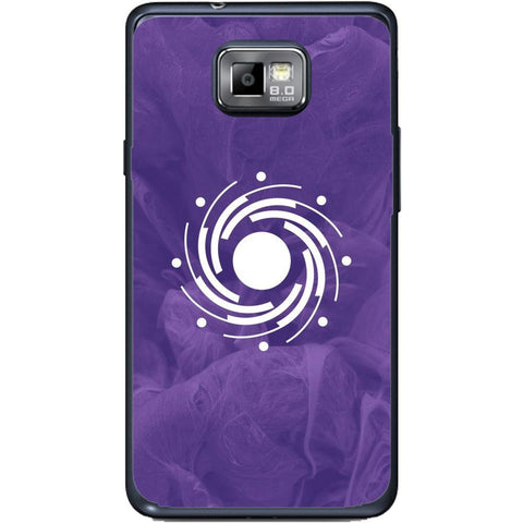 Phone Case Destiny Defender Samsung Galaxy S2 Plus I9105