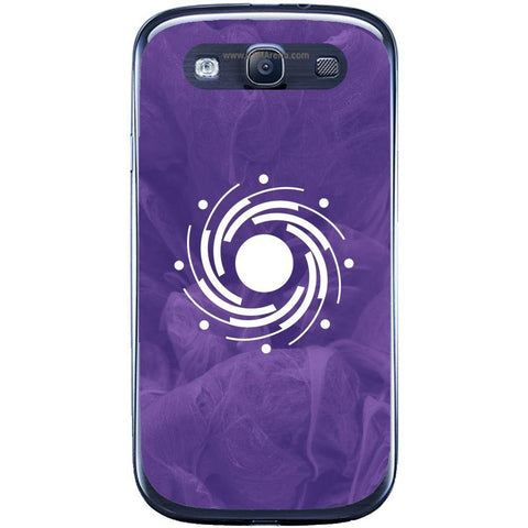 Phone Case Destiny Defender Samsung Galaxy S3 Neo I9301 S3 I9300