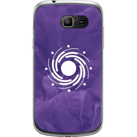 Phone Case Destiny Defender Samsung Galaxy Trend Lite S7390