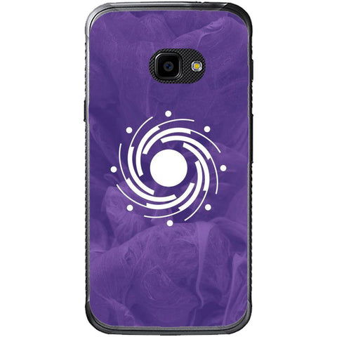 Phone Case Destiny Defender Samsung Galaxy Xcover 4