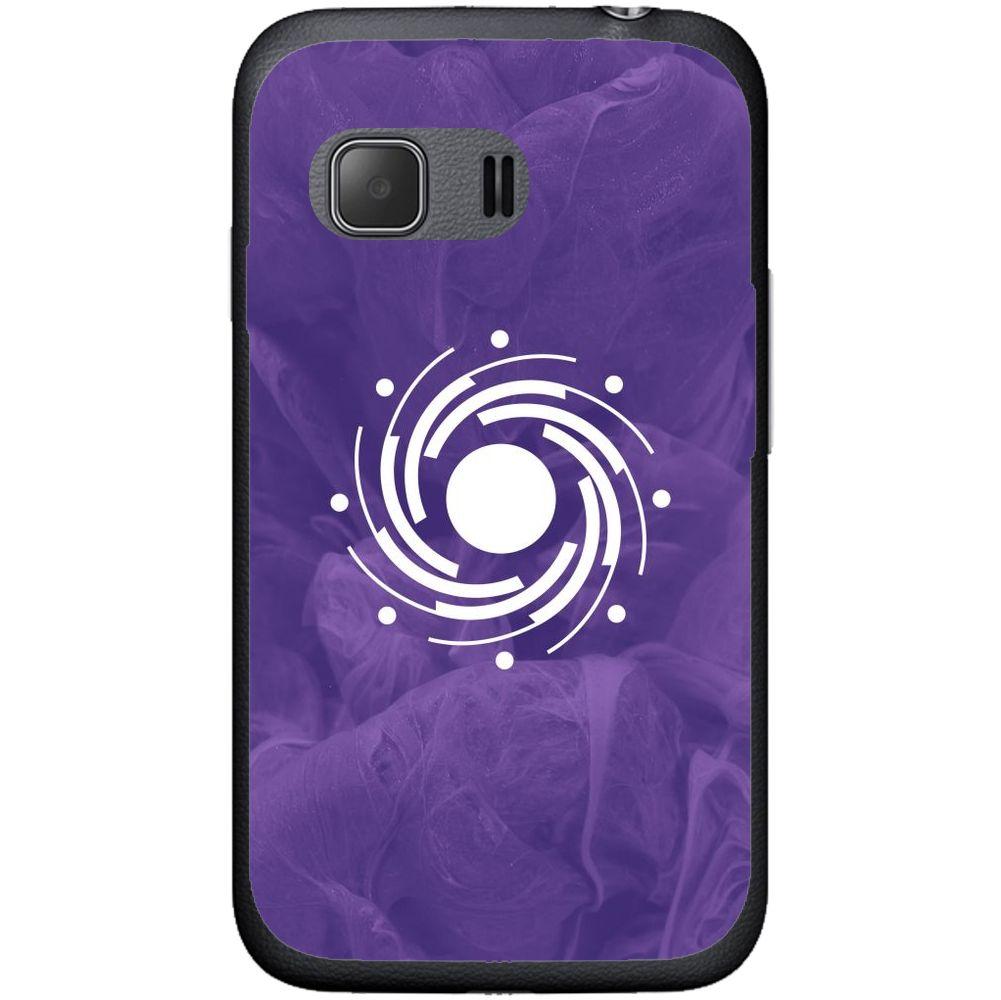 Phone Case Destiny Defender Samsung Galaxy Young 2 G130