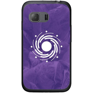 Phone Case Destiny Defender Samsung Galaxy Young 2 G130