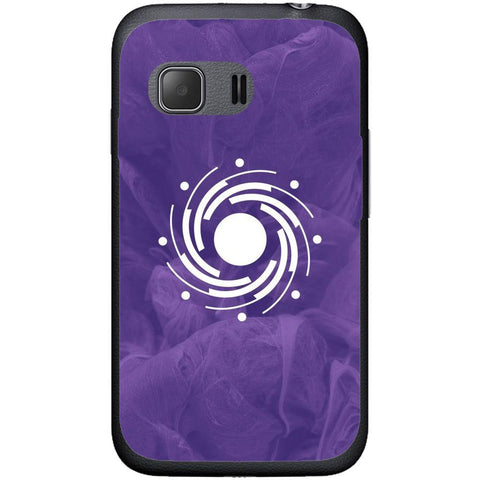 Phone Case Destiny Defender Samsung Galaxy Young 2 G130