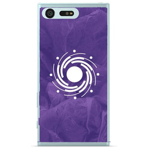 Phone Case Destiny Defender Sony Xperia X Compact