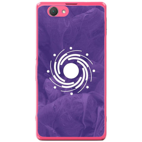 Phone Case Destiny Defender Sony Xperia Z1 Compact D5503
