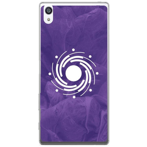Phone Case Destiny Defender Sony Xperia Z5