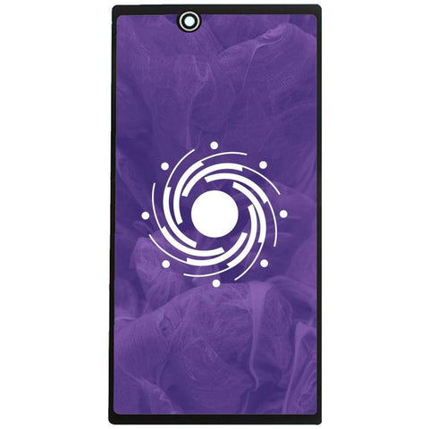 Phone Case Destiny Defender Sony Xperia Z C6602 C6603