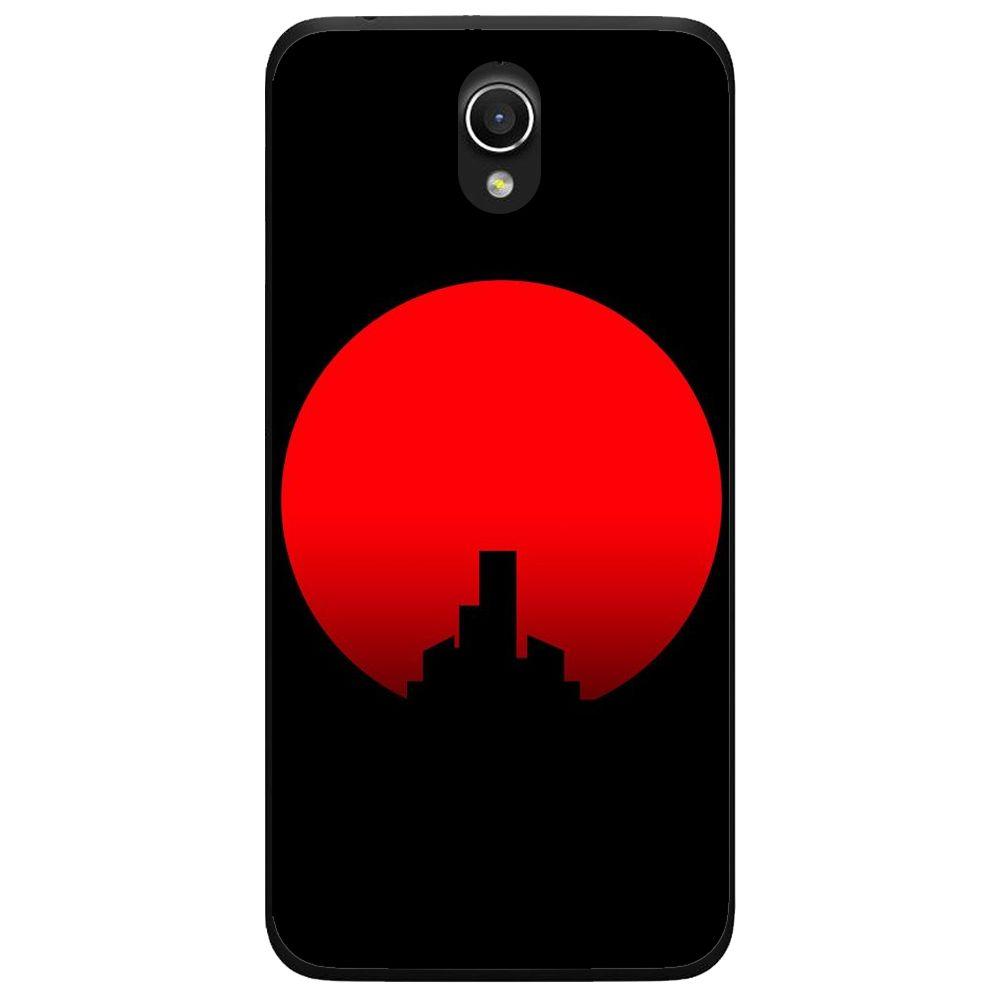 Phone case Destiny Rising Asus Zenfone Go Zb452kg