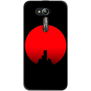 Phone case Destiny Rising Asus Zenfone Go Zb500kg