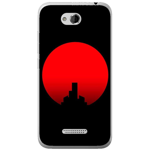 Phone case Destiny Rising HTC Desire 616