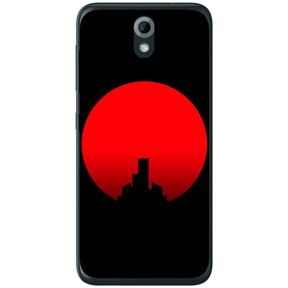 Phone case Destiny Rising HTC Desire 620g