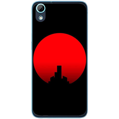 Phone case Destiny Rising HTC Desire 626g 626