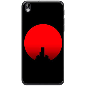 Phone case Destiny Rising HTC Desire 816