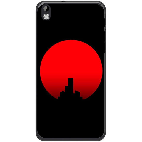 Phone case Destiny Rising HTC Desire 816