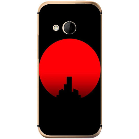 Phone case Destiny Rising HTC One Mini 2