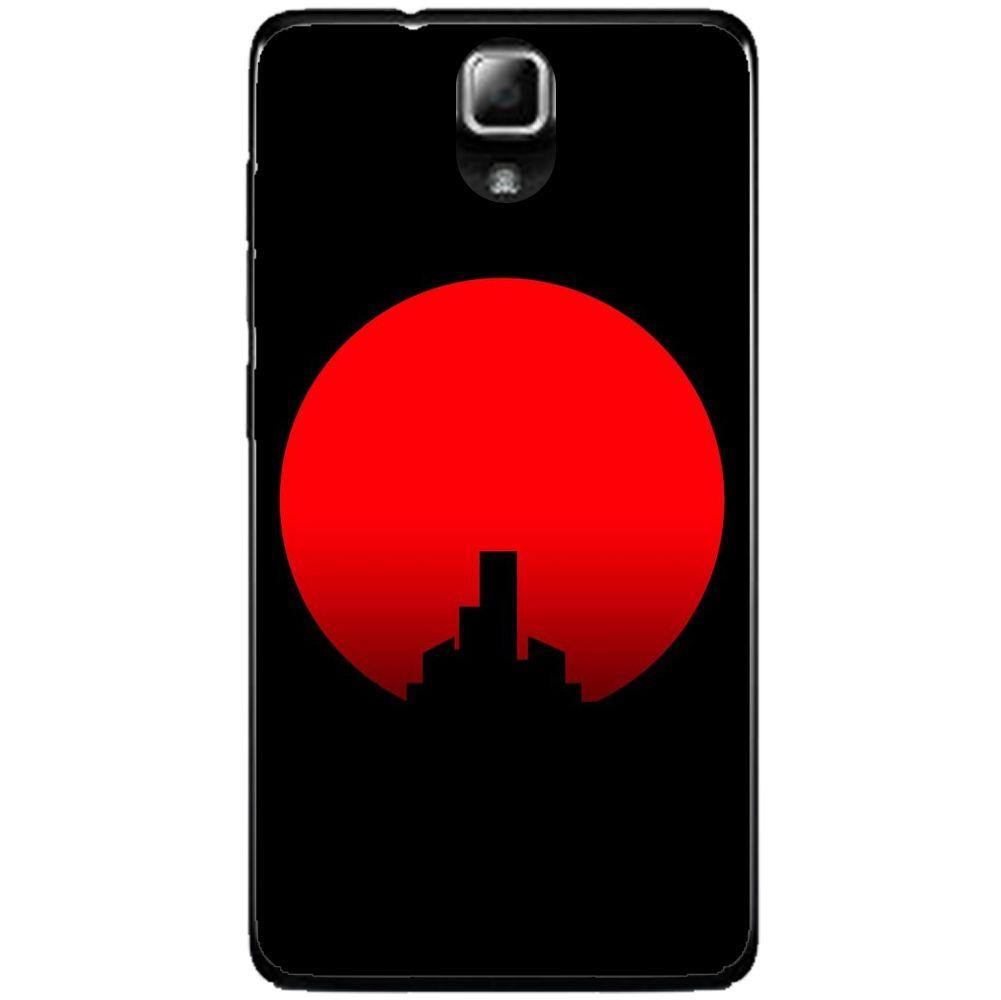 Phone case Destiny Rising Lenovo A536