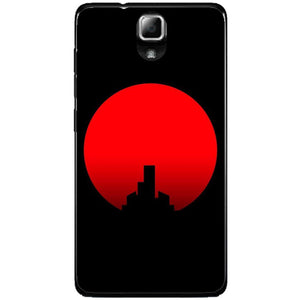 Phone case Destiny Rising Lenovo A536