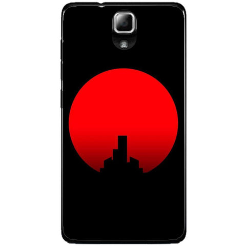 Phone case Destiny Rising Lenovo A536