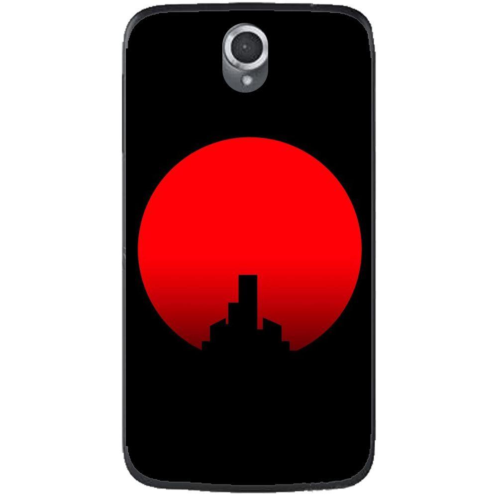 Phone case Destiny Rising Lenovo A859