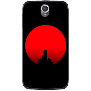 Phone case Destiny Rising Lenovo A859