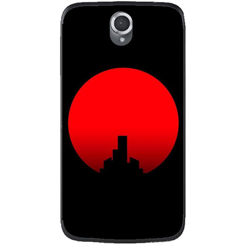 Phone case Destiny Rising Lenovo A859