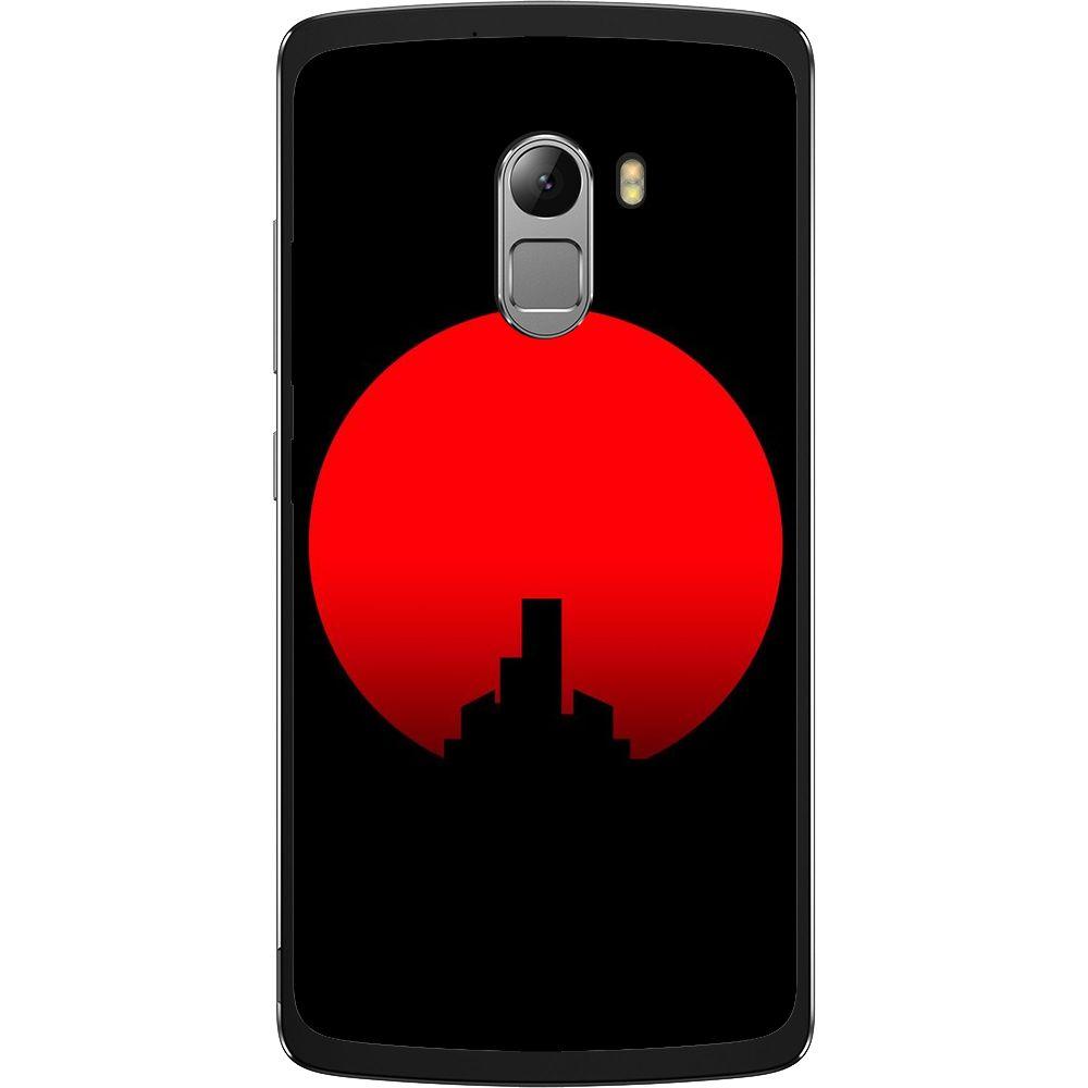 Phone case Destiny Rising Lenovo K4 Note A7010 Vibe X3 Lite
