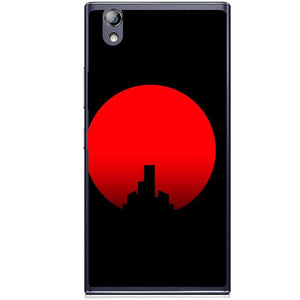 Phone case Destiny Rising Lenovo P70
