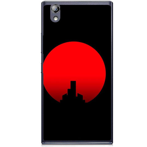 Phone case Destiny Rising Lenovo P70