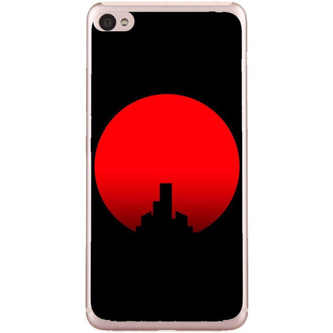 Phone case Destiny Rising Lenovo S90 Sisley