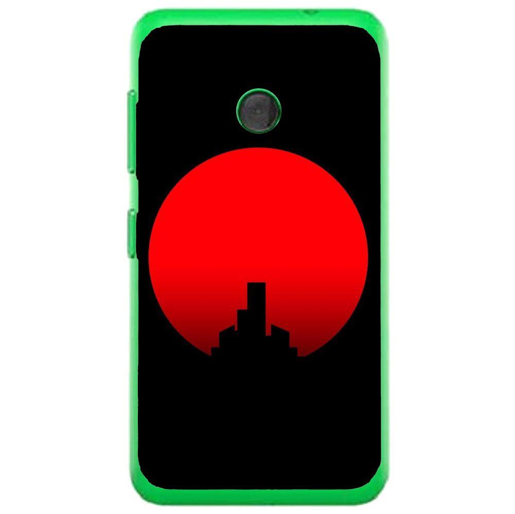 Phone case Destiny Rising Nokia Lumia 530