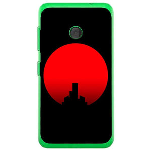 Phone case Destiny Rising Nokia Lumia 530