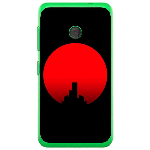 Phone case Destiny Rising Nokia Lumia 530