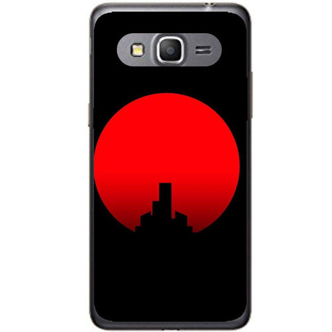 Phone case Destiny Rising Samsung Galaxy Core Prime G360