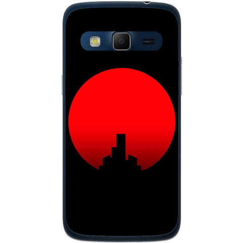 Phone case Destiny Rising Samsung Galaxy Express 2 G3815