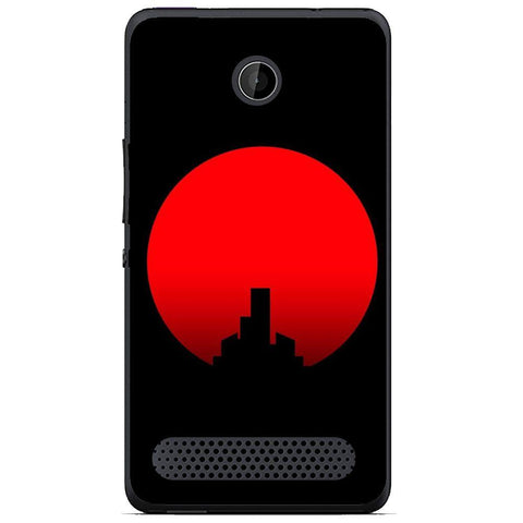 Phone case Destiny Rising Sony Xperia E1 D2004