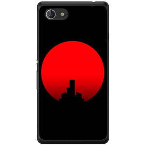 Phone case Destiny Rising Sony Xperia E3