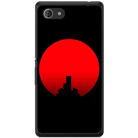 Phone case Destiny Rising Sony Xperia E3