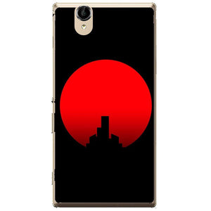 Phone case Destiny Rising Sony Xperia T2 Ultra